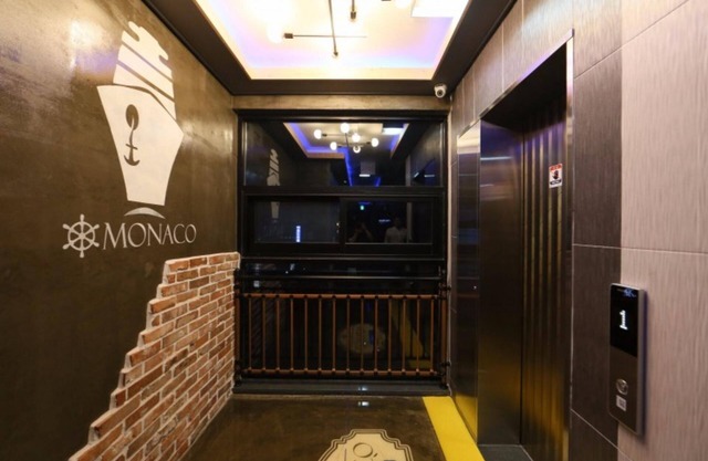 Boryeong Monaco Pension