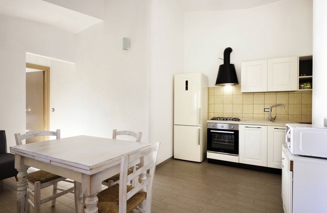 Bosana 1 apartment