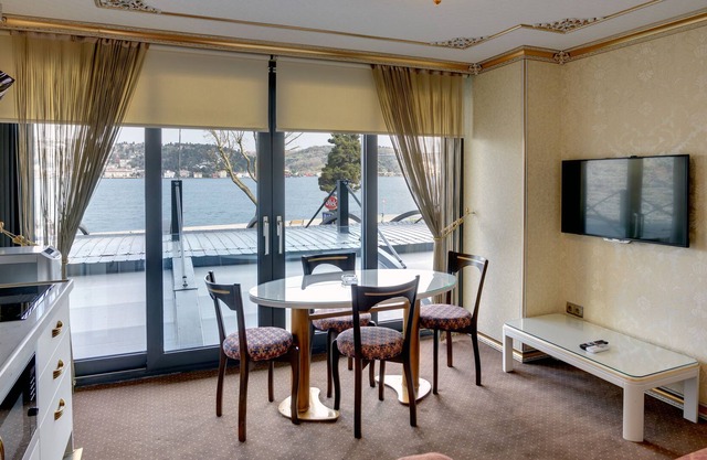 bosphorus view apartment 1 bedroom 1 living room 1 number apartment