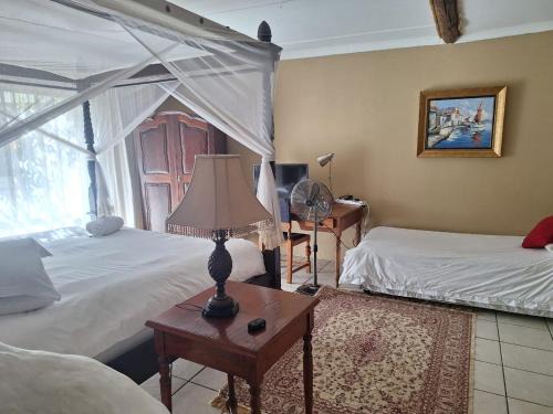 Bosveld Gastehuis Bosveld Guesthouse