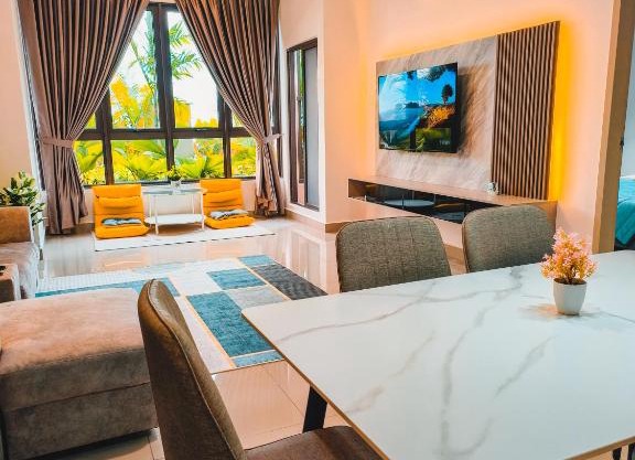 BotakCuteHomestay@BaliResidence