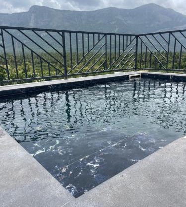 Bougainville Farmstay Kollengode