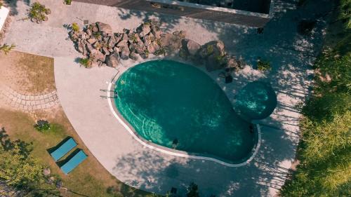 Bougainvillea Retreat & Spa