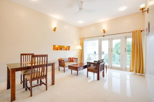 Bougainvillea Suites 2