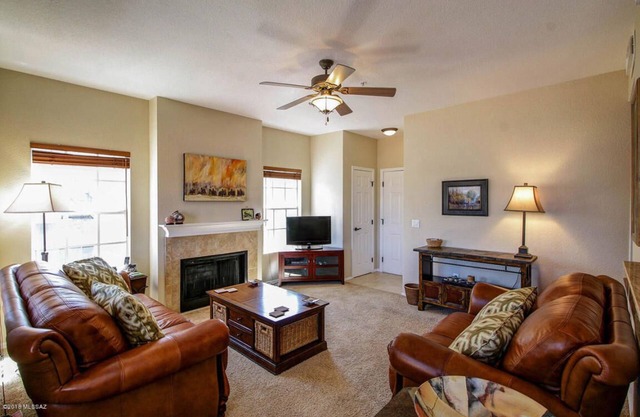 Boulder Canyon Condominiums: Serene Retreat in Oro Valley