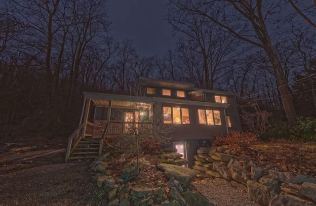 Boulder Hollow - Cackowski Rentals LLC.