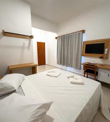 Boulevard Hotel Crateús