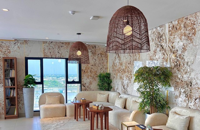 Boulevard hotel