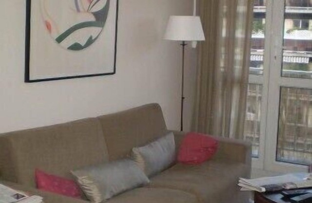 Boulogne (92) Pleasant 2-room apartment 40 m2, Boulogne Paris Ouest - 5 mins walk to metro