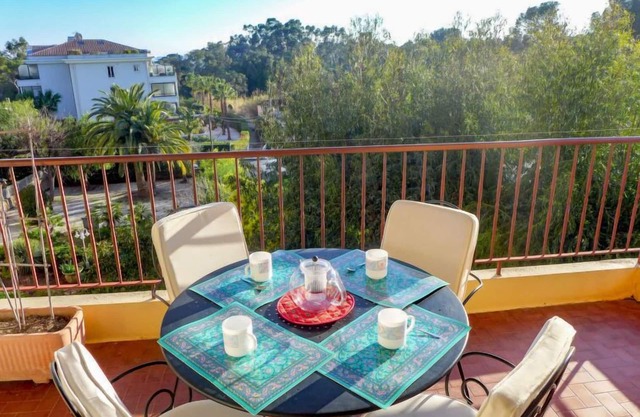Boulouris Mimosa by Interhome