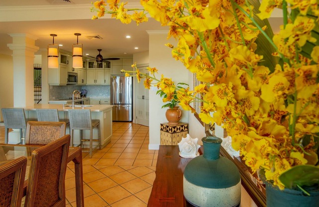 Boungainvillea 3315 Luxury Penthouse - Reserva Conchal