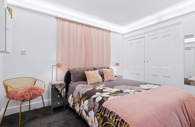 Boutique Accommodation