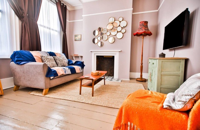 Boutique Apartment on Kings Road