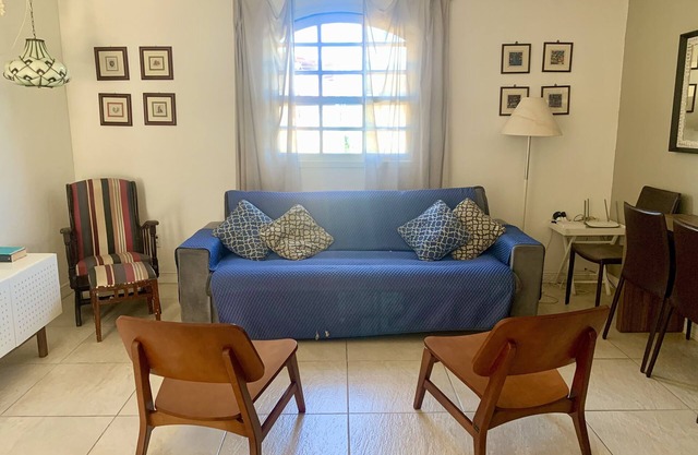 Boutique-Apartment Vidabuena Buzios center