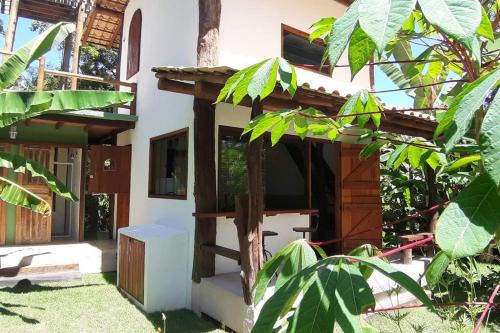Boutique Beach Chalet, Luzimares, Serra Grande-BA
