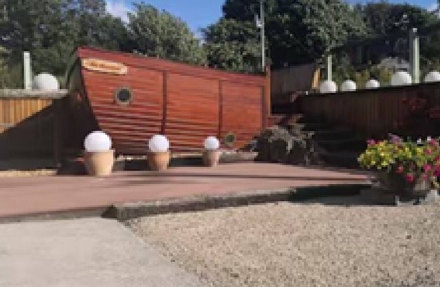 Boutique Coastal Cottage on the Wild Atlantic Wayn