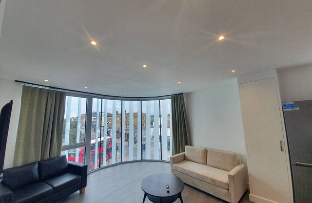 Boutique Vertigo Apartment Central Kingston/london