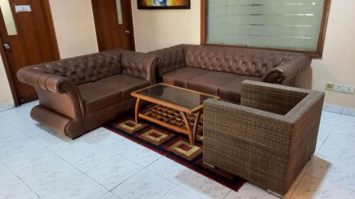 Boutique Guest Room in Heart of New Delhi