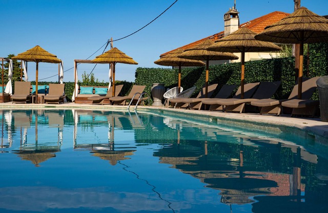Boutique Hôtel & Spa la Villa Cap Ferrat