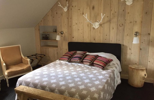 Boutique Hotel B&B Fleurie