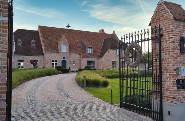 Boutique Hotel De Brakelhoen
