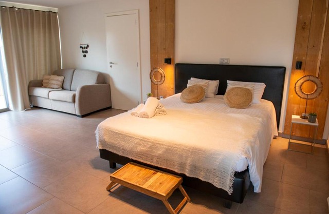 Boutique Hotel Het Zoete Zijn