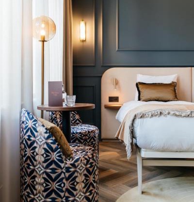 Boutique Hotel Malie House