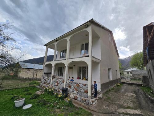 Boutique Hotel Mazeri