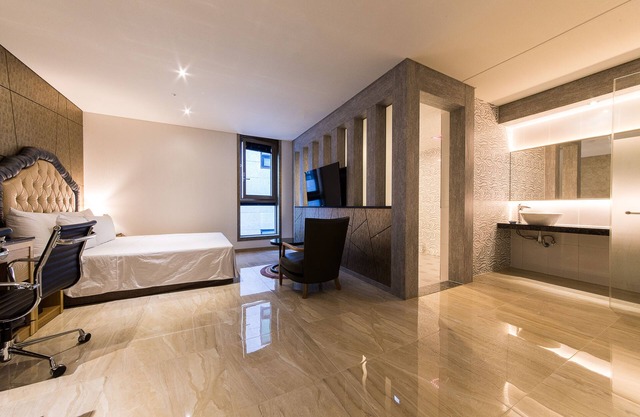 Boutique Hotel SB Seoul