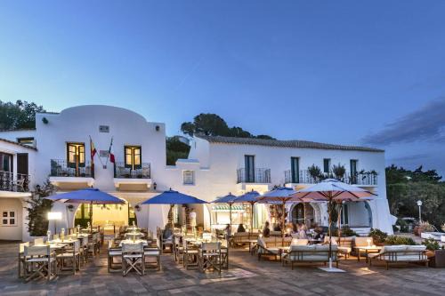 Boutique Hotel Solaz