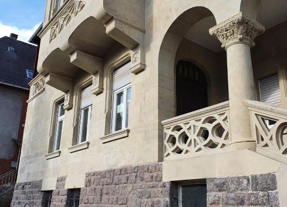 Boutique Hotel Villa Horbach