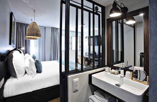 Boutique Hotel Villa du Taur