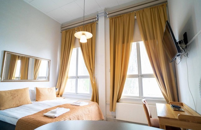 Boutique Hotel Willa Aria