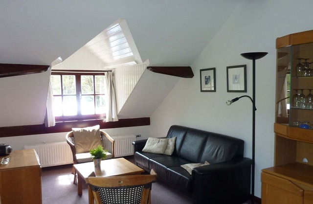 Boutique Pet-friendly Apartment in Bohon