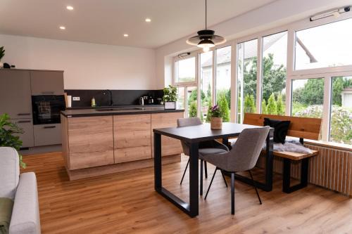 Boutique Studio im Herzen TBBs