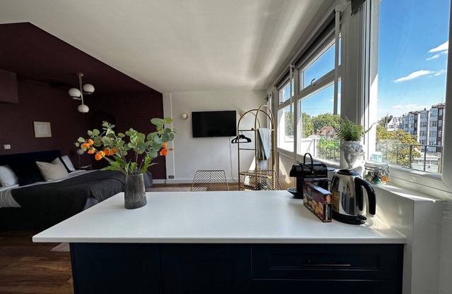 Boutique Studio near Regent’s Park