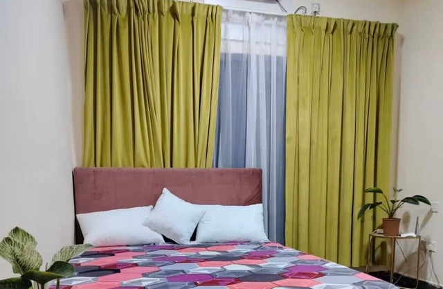 Boutique Studio in the Heart of Deira -Quiet and Cozy