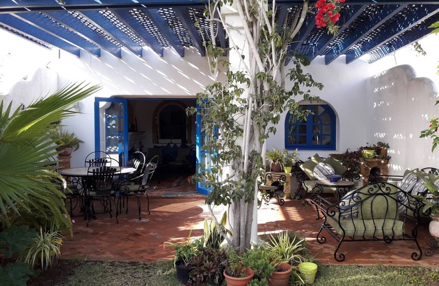 Bouznika Bay Villa
