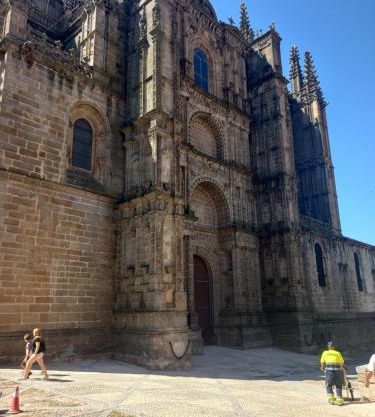 Bovedas del Marques