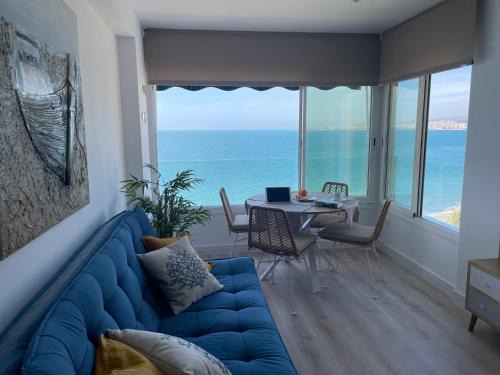 Bow Sea Apartment
