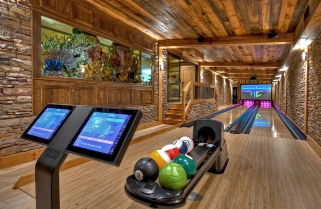 Bowling Cottage At Carlotta Estates w/Pool