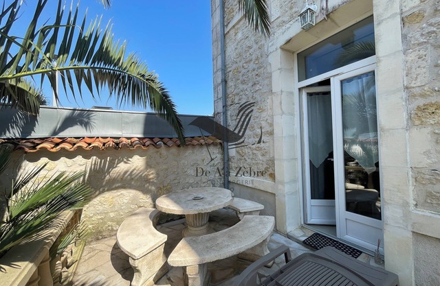 Boyard - Pleasant T2 apartment ideally located