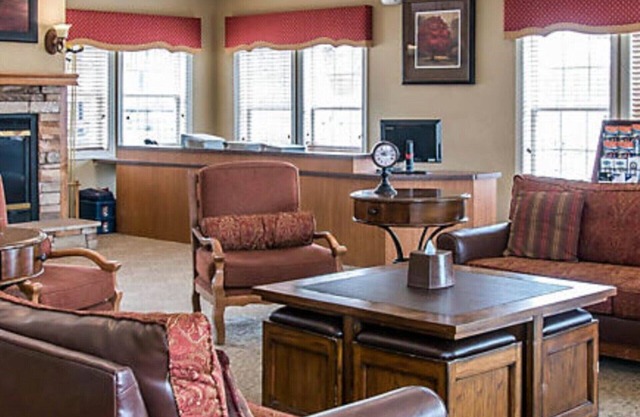 Boyne Mountain- Prime location! 1 BR Full Kitchen Condo (B1)