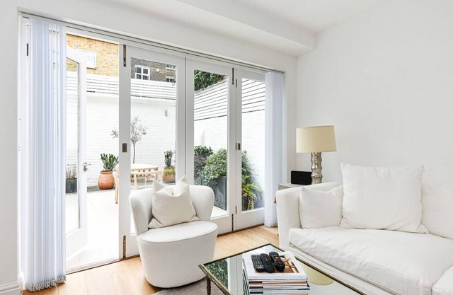 Boyne Terrace Mews | Pro-Managed