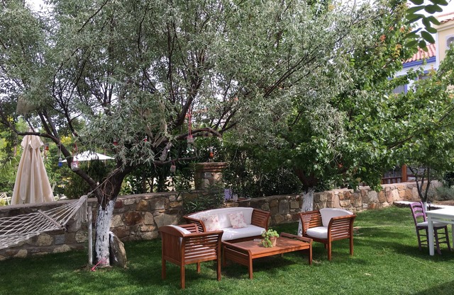 Bozcaada Kırlı Otel