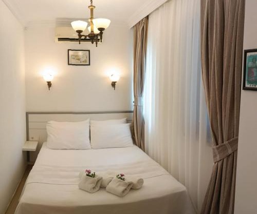 Bozcaada Su otel