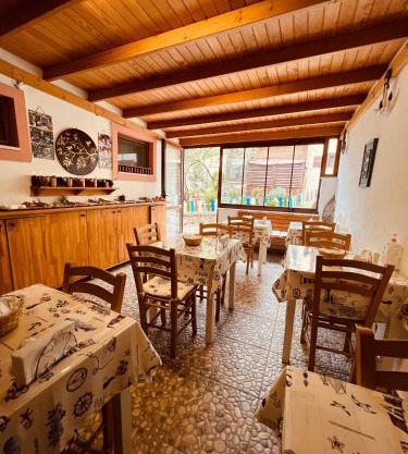 Bozcaada Vitis Hotel