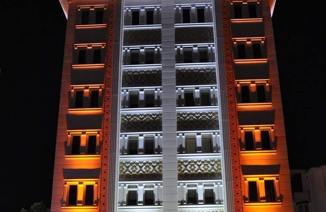 Bozdogan Hotel