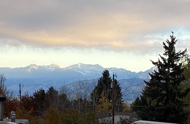Bozeman Beehive