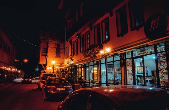 Bozkurt Hotel